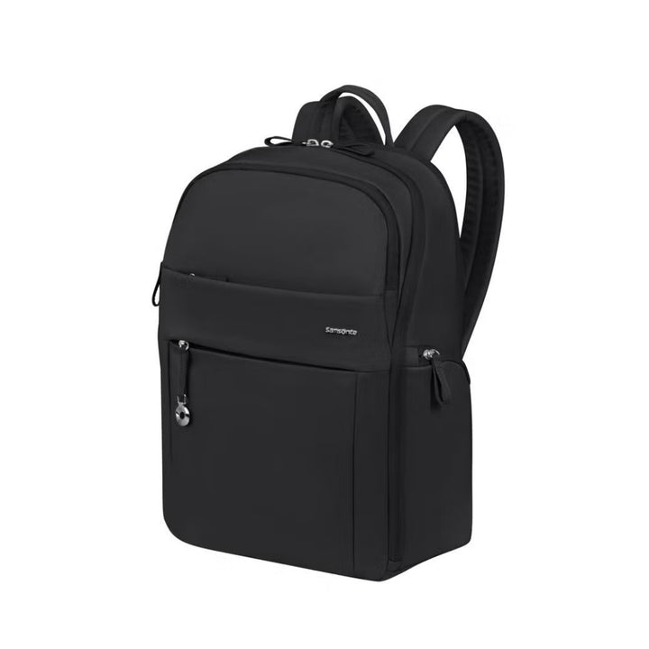 SAMSONITE Move 5.0 Backpack 14.1" (Black) | Isetan KL Online Store