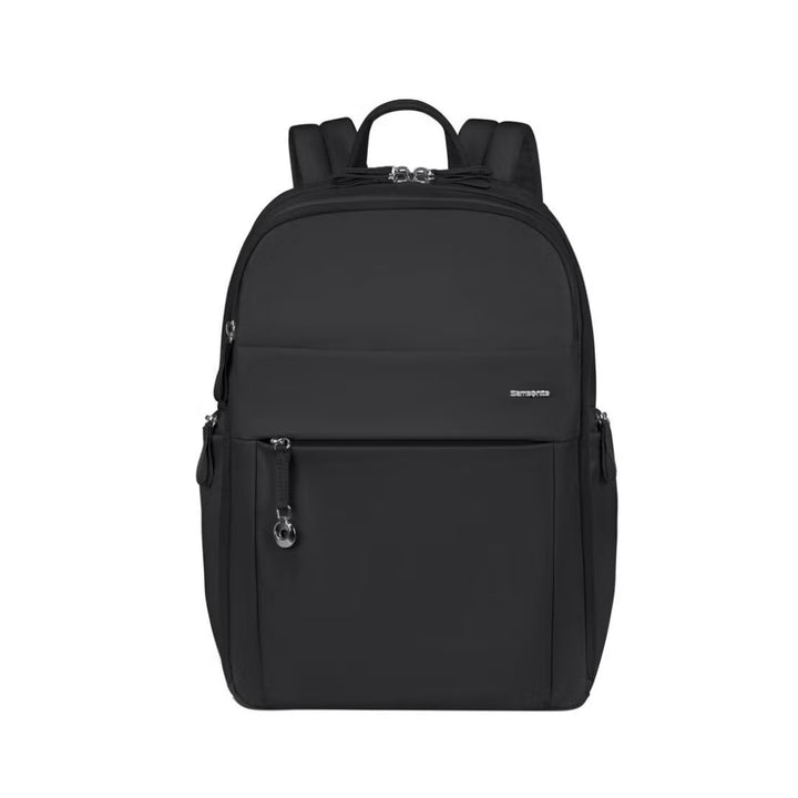 SAMSONITE Move 5.0 Backpack 14.1" (Black) | Isetan KL Online Store