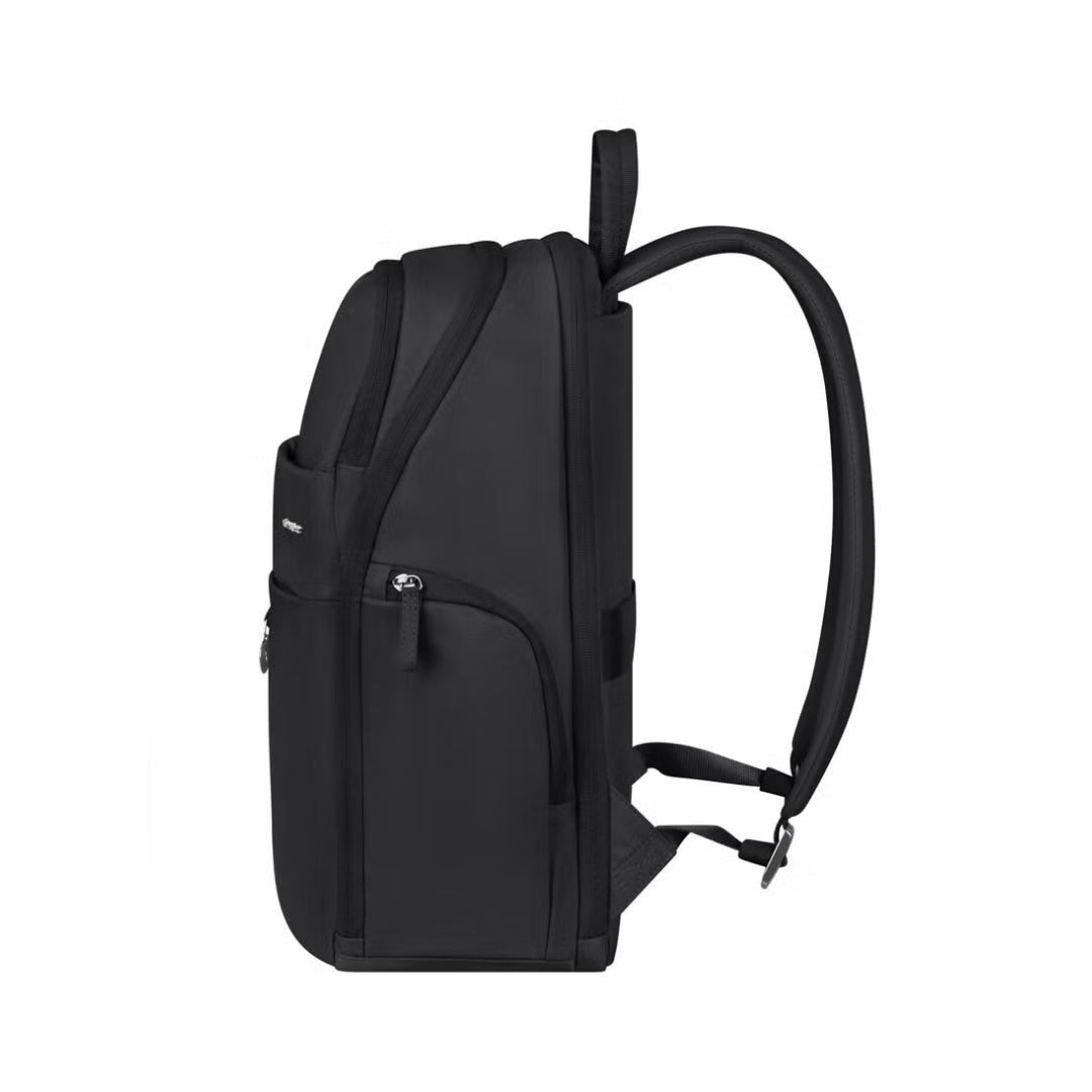 SAMSONITE Move 5.0 Backpack 14.1" (Black) | Isetan KL Online Store