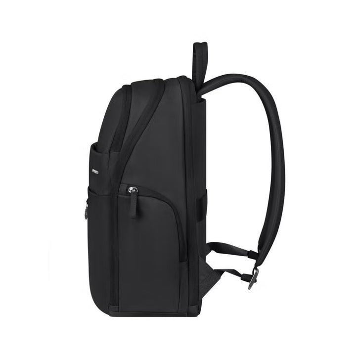SAMSONITE Move 5.0 Backpack 14.1" (Black) | Isetan KL Online Store