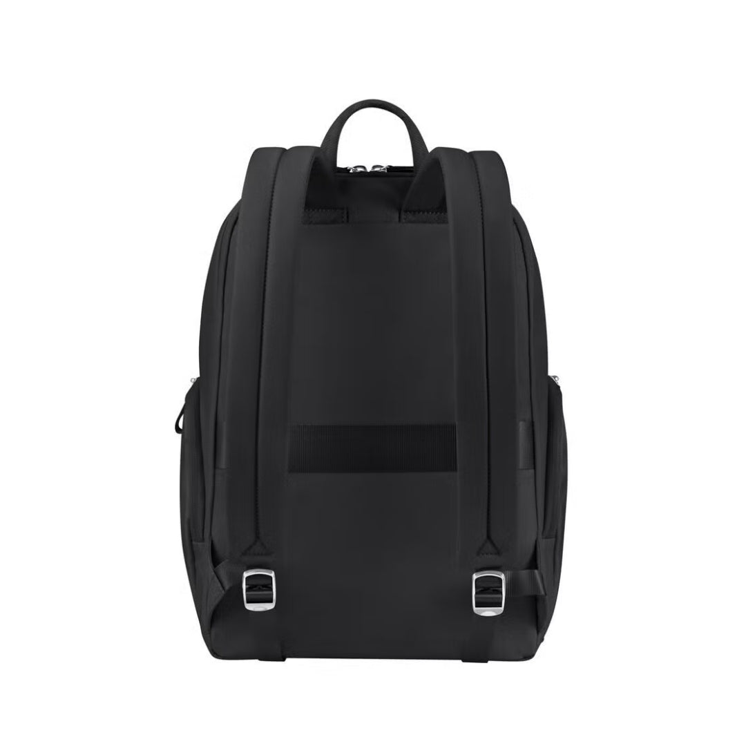 SAMSONITE Move 5.0 Backpack 14.1" (Black) | Isetan KL Online Store