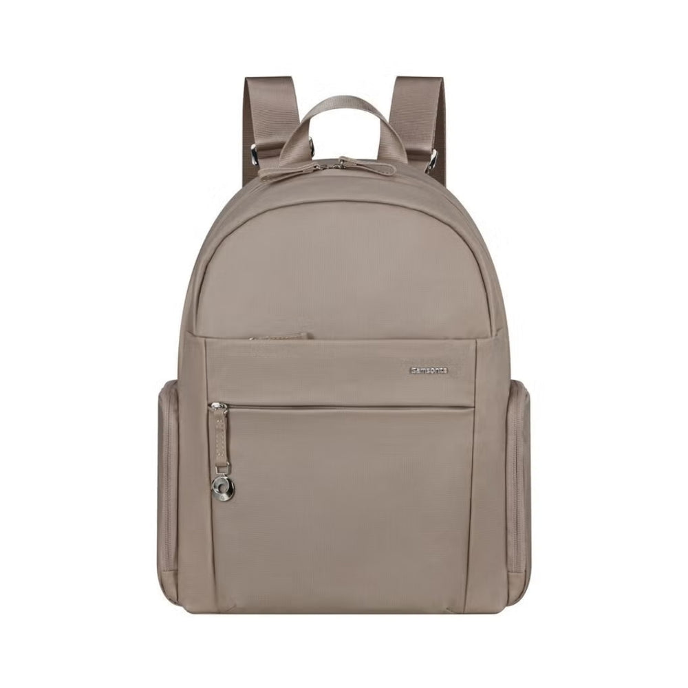 SAMSONITE Move 5.0 Backpack (Warm Taupe) | Isetan KL Online Store
