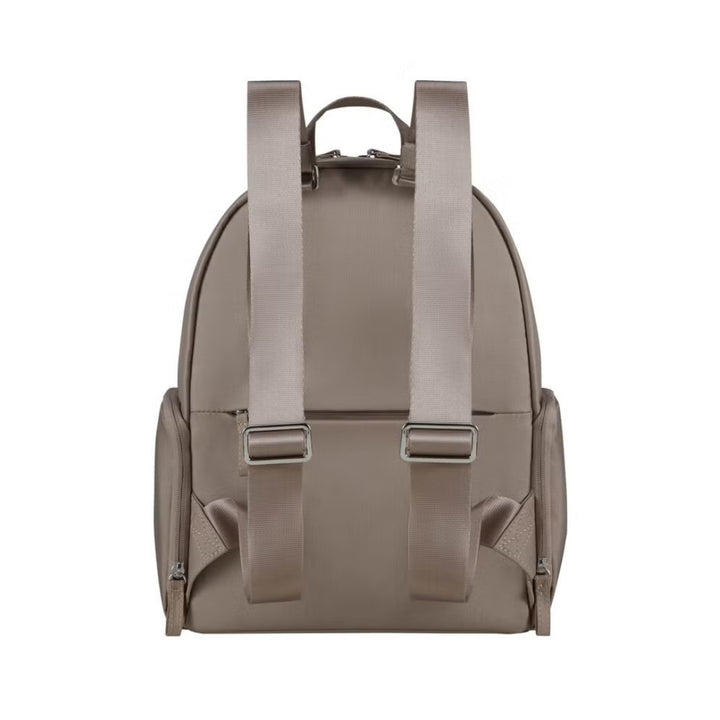 SAMSONITE Move 5.0 Backpack (Warm Taupe) | Isetan KL Online Store