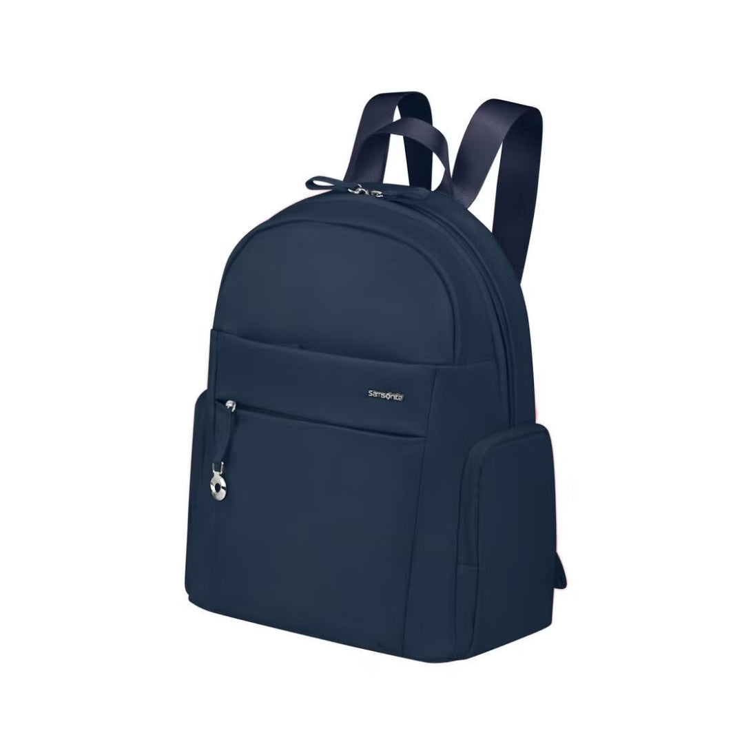 SAMSONITE Move 5.0 Backpack (Dark Blue) | Isetan KL Online Store