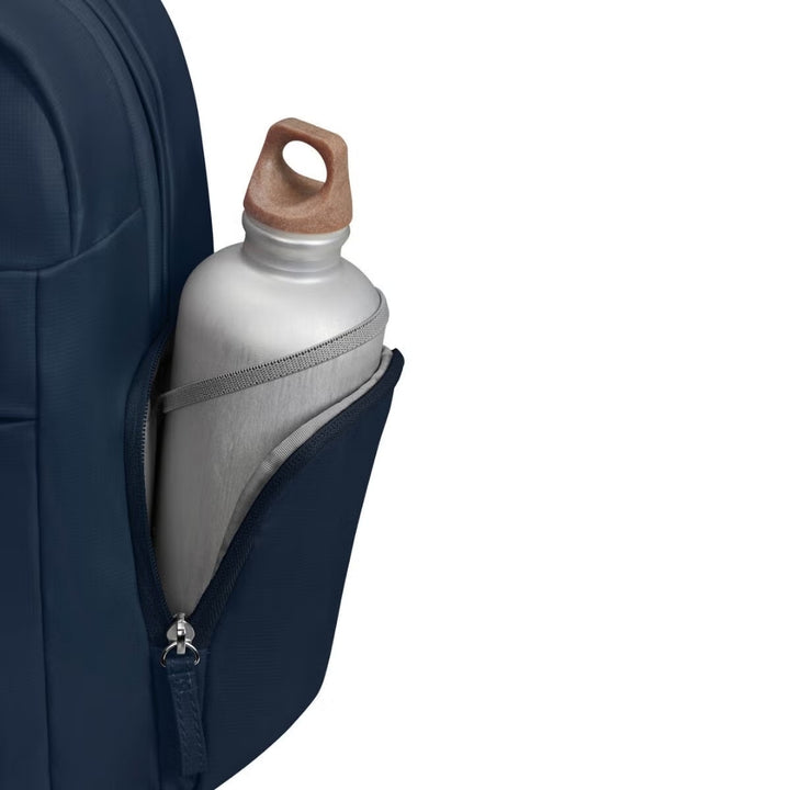 SAMSONITE Move 5.0 Backpack (Dark Blue) | Isetan KL Online Store