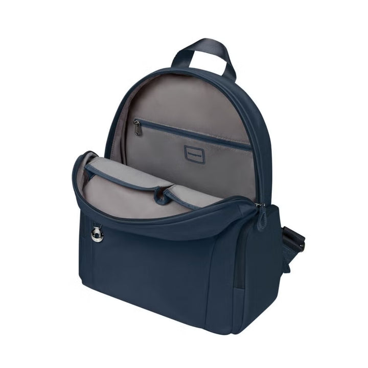 SAMSONITE Move 5.0 Backpack (Dark Blue) | Isetan KL Online Store