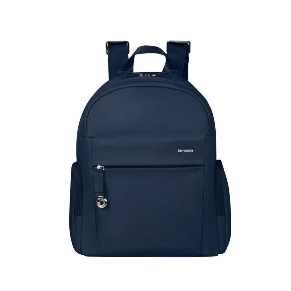 SAMSONITE Move 5.0 Backpack (Dark Blue) | Isetan KL Online Store
