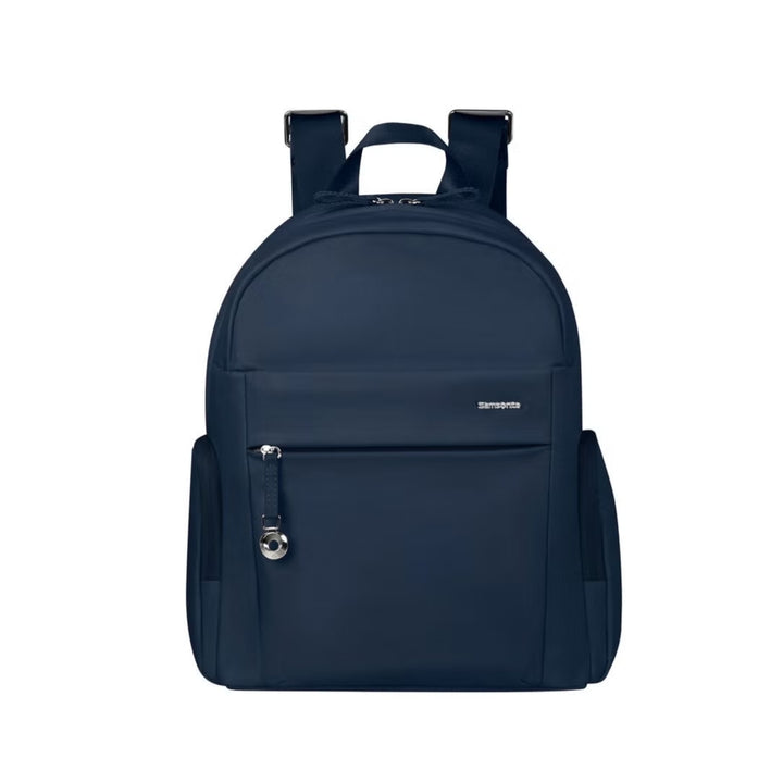 SAMSONITE Move 5.0 Backpack (Dark Blue) | Isetan KL Online Store