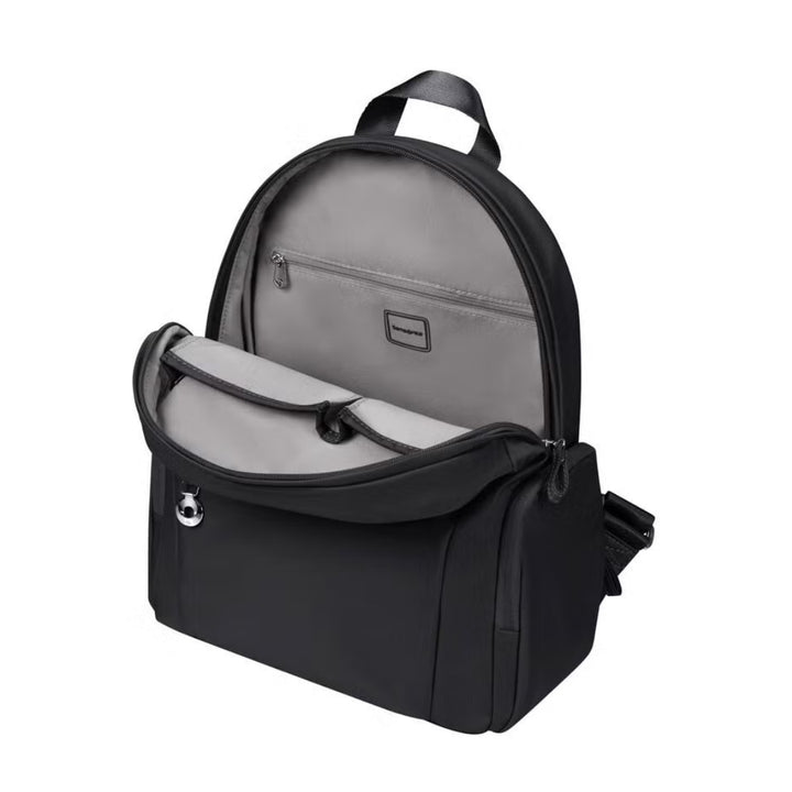 SAMSONITE Move 5.0 Backpack (Black) | Isetan KL Online Store