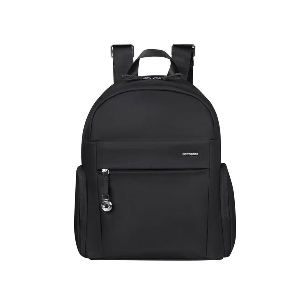 SAMSONITE Move 5.0 Backpack (Black) | Isetan KL Online Store