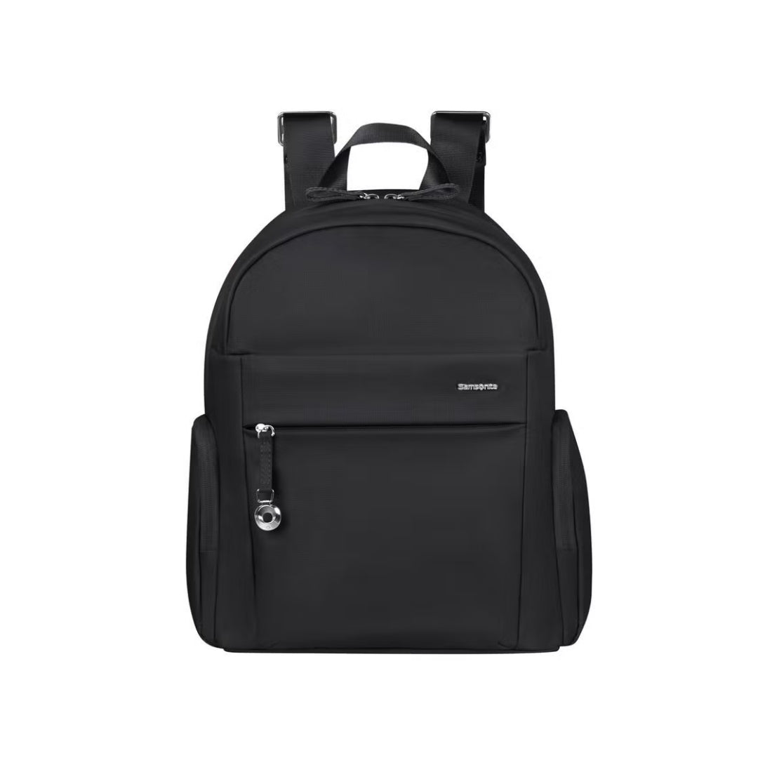 SAMSONITE Move 5.0 Backpack (Black) | Isetan KL Online Store