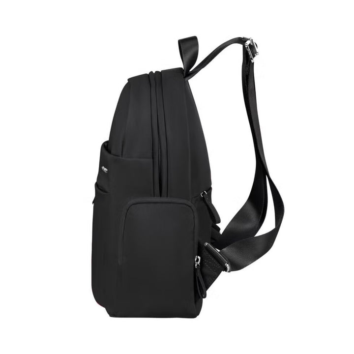 SAMSONITE Move 5.0 Backpack (Black) | Isetan KL Online Store