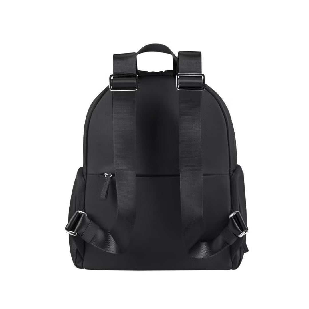 SAMSONITE Move 5.0 Backpack (Black) | Isetan KL Online Store