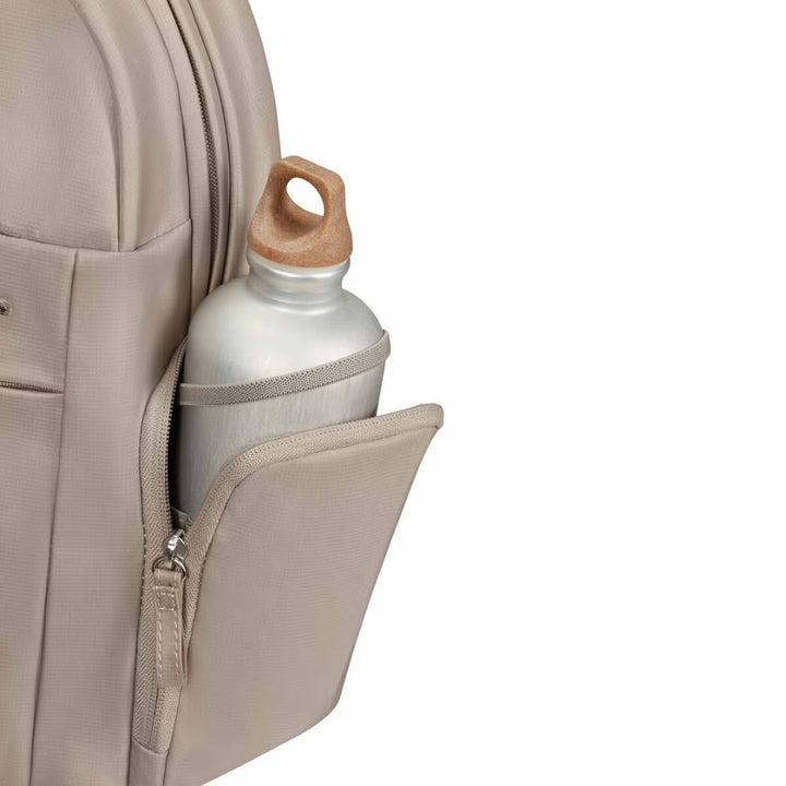 SAMSONITE Move 5.0 Backpack (Warm Taupe) | Isetan KL Online Store