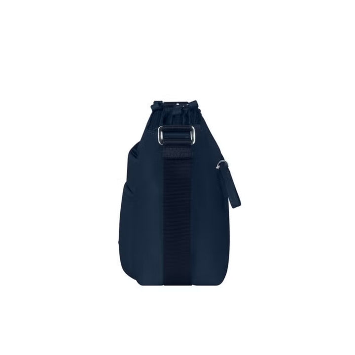 SAMSONITE Move 5.0 H. Shoulder Bag S 3 Zip (Dark Blue) | Isetan KL Online Store
