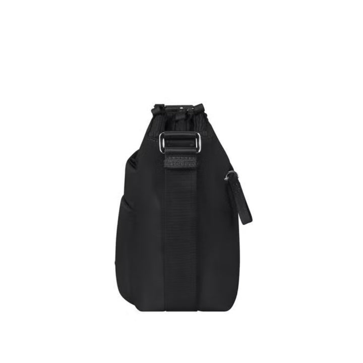 SAMSONITE Move 5.0 H. Shoulder Bag S 3 Zip (Black) | Isetan KL Online Store