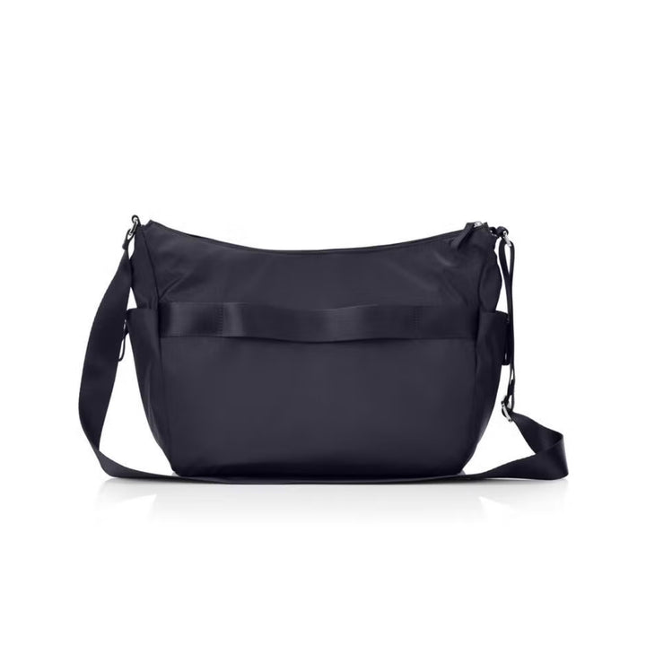 SAMSONITE Move 5.0 Multi Funct Shoulder Bag (Black) | Isetan KL Online Store