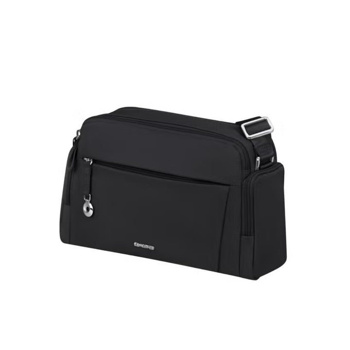 Move 5.0 Reporter Bag S + 2 Pock (Black)