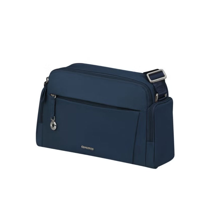 Move 5.0 Reporter Bag S + 2 Pock (Dark Blue)