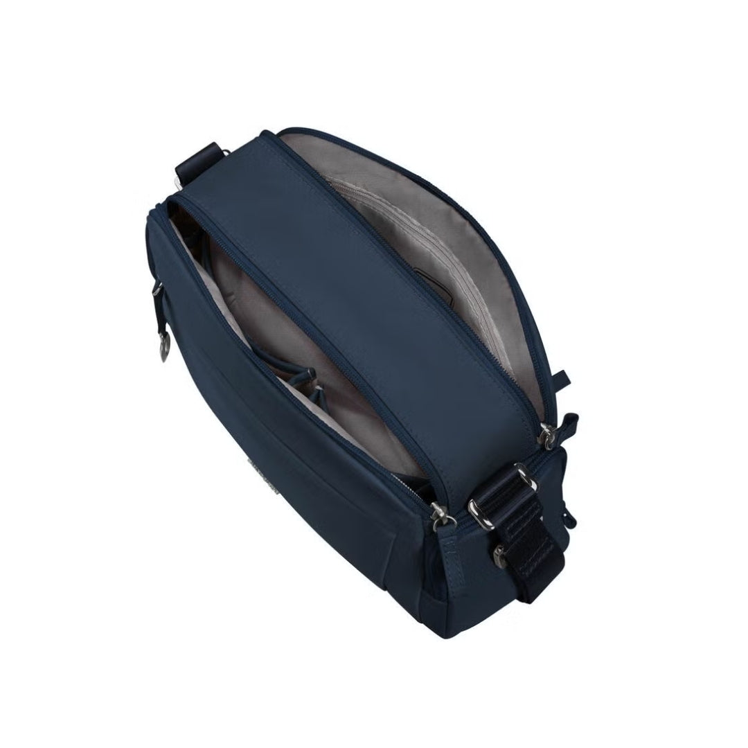 Move 5.0 Reporter Bag S + 2 Pock (Dark Blue)