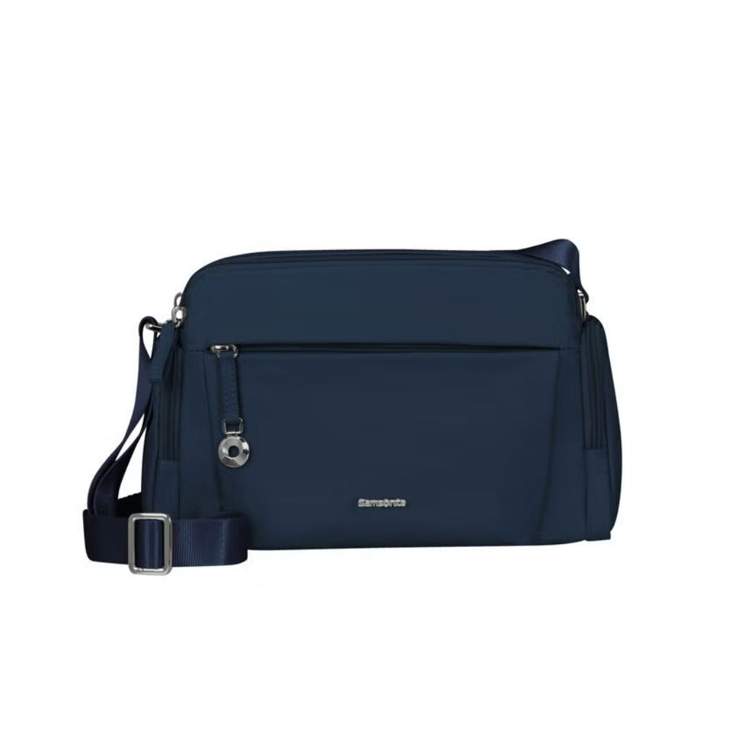 Move 5.0 Reporter Bag S + 2 Pock (Dark Blue)