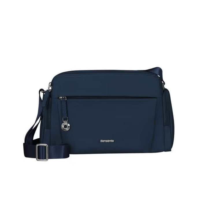Move 5.0 Reporter Bag S + 2 Pock (Dark Blue)