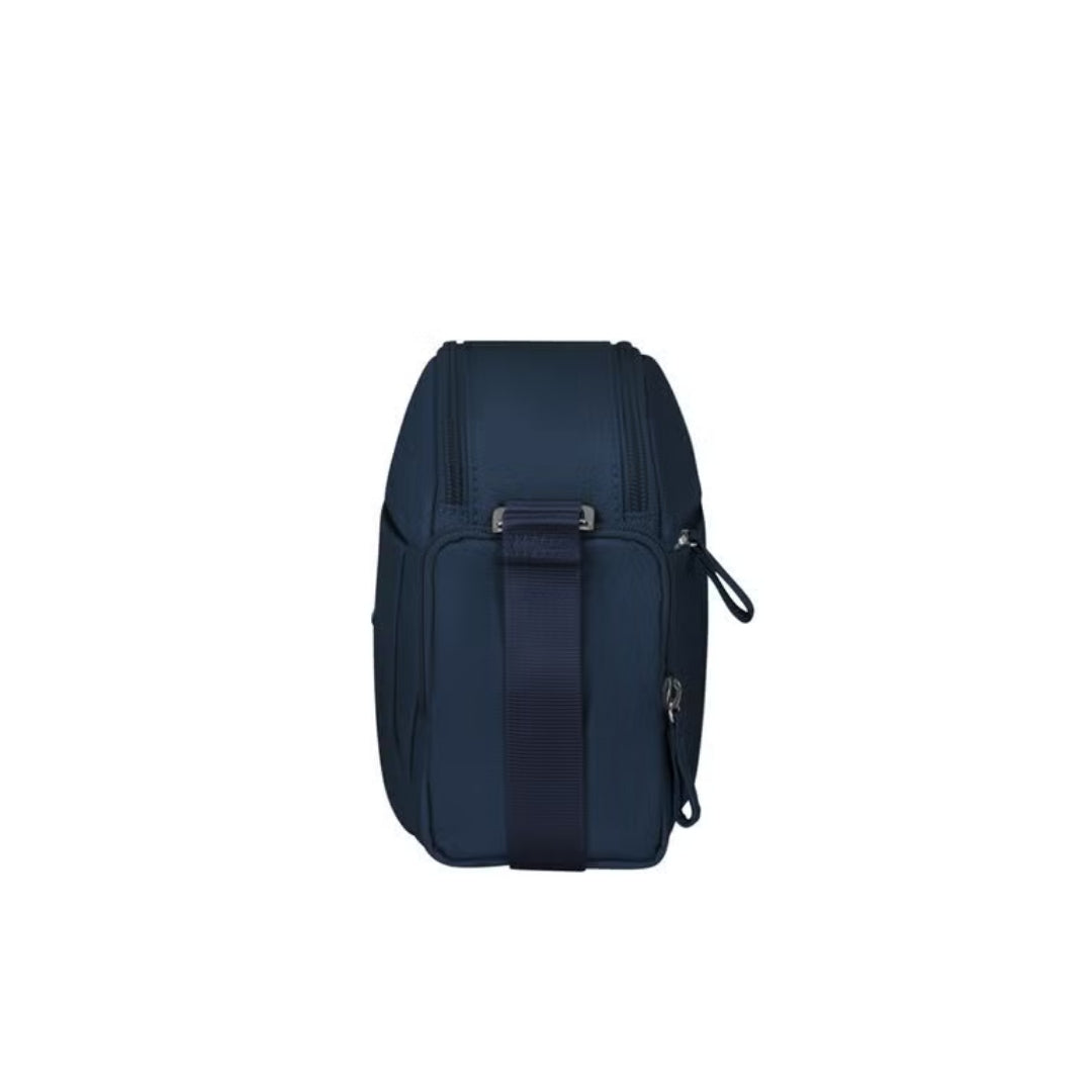 Move 5.0 Reporter Bag S + 2 Pock (Dark Blue)