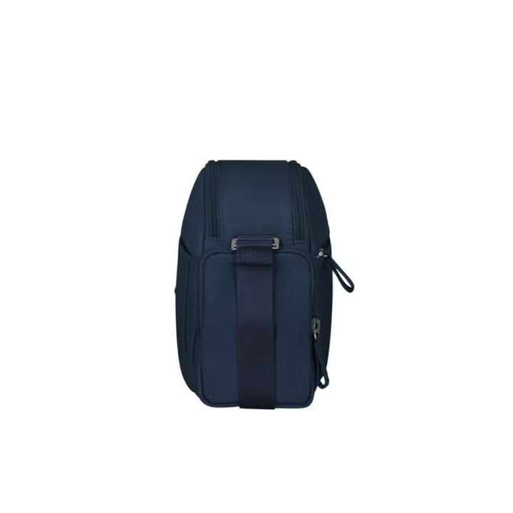 Move 5.0 Reporter Bag S + 2 Pock (Dark Blue)