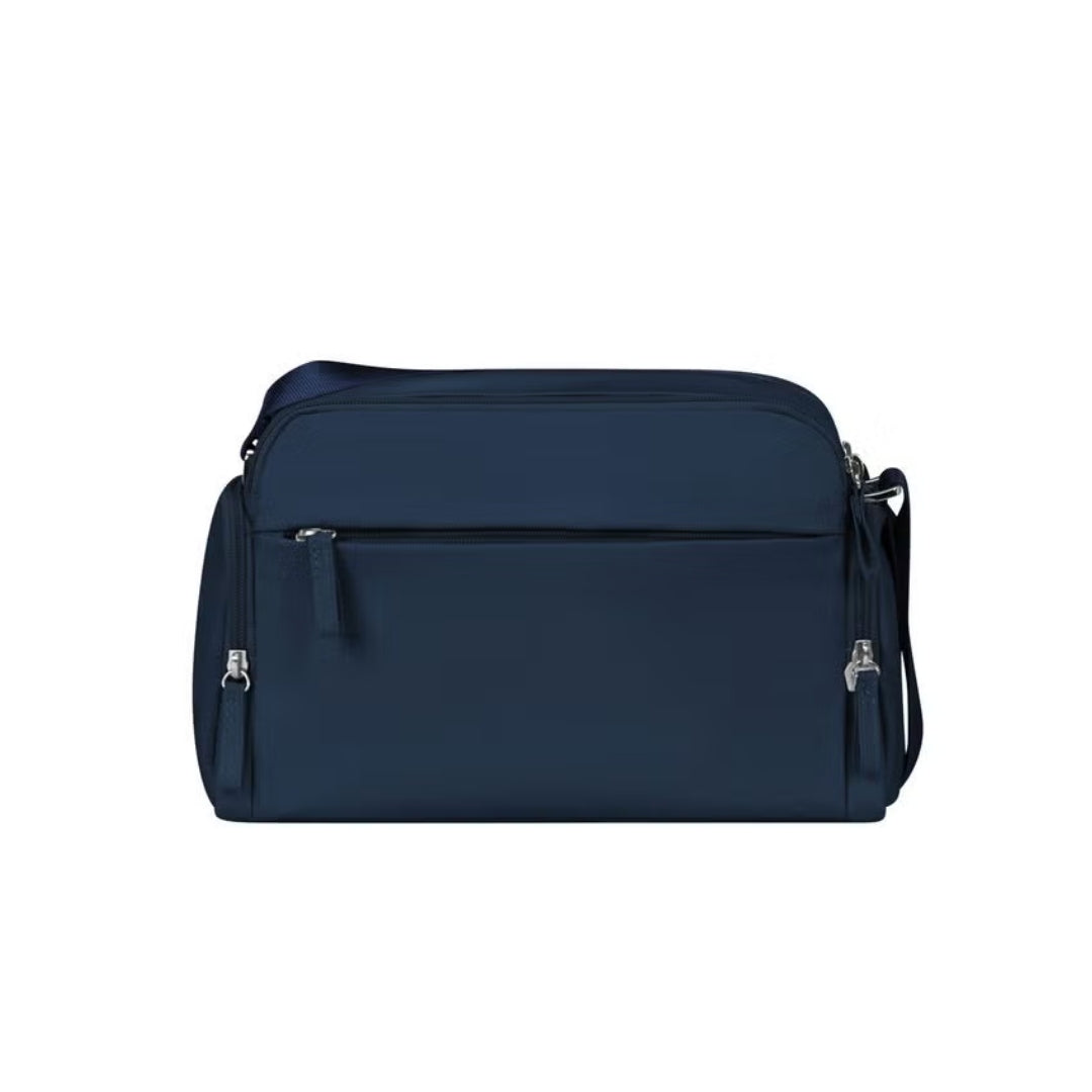 Move 5.0 Reporter Bag S + 2 Pock (Dark Blue)