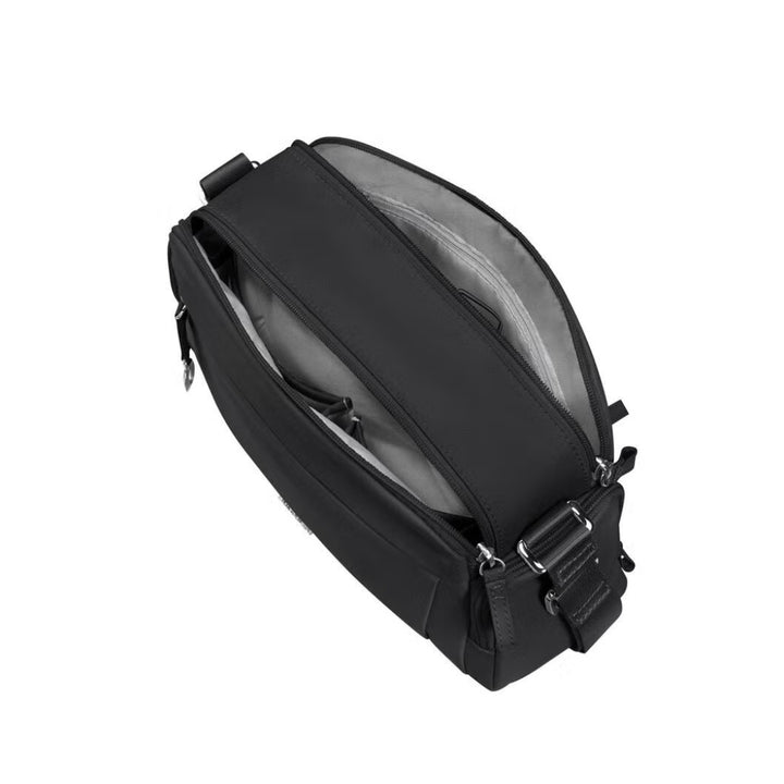 Move 5.0 Reporter Bag S + 2 Pock (Black)