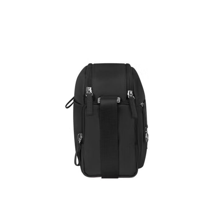Move 5.0 Reporter Bag S + 2 Pock (Black)