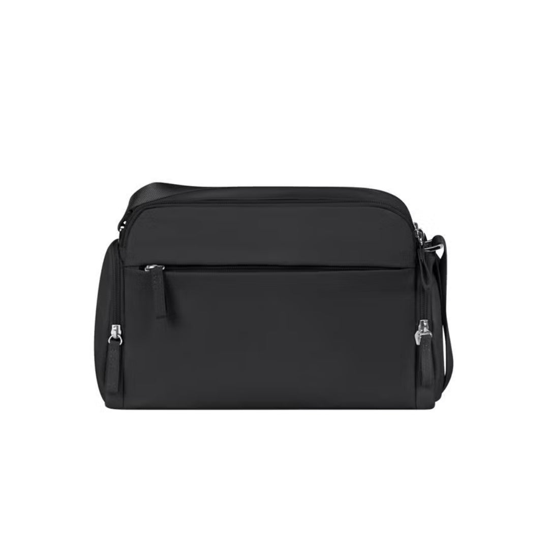 Move 5.0 Reporter Bag S + 2 Pock (Black)