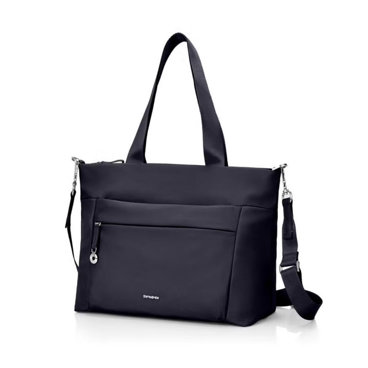 SAMSONITE Move 5.0 Shopping Bag (Black) | Isetan KL Online Store