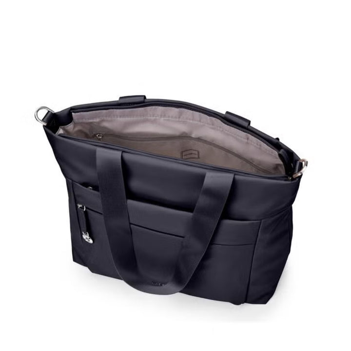 SAMSONITE Move 5.0 Shopping Bag (Black) | Isetan KL Online Store