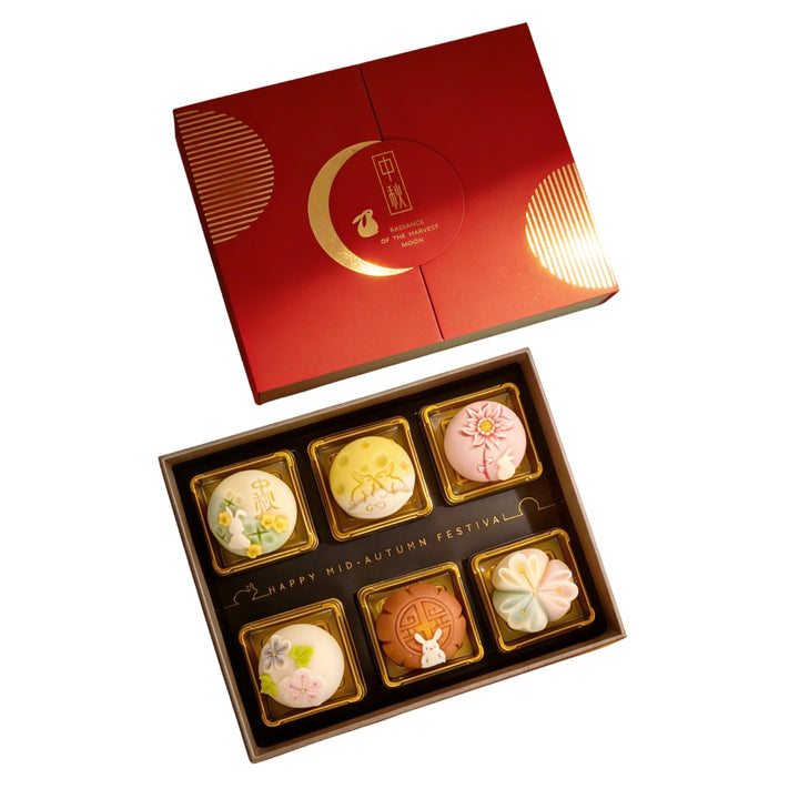 [Pickup Only] Moonlight Treasure (6pcs/box)