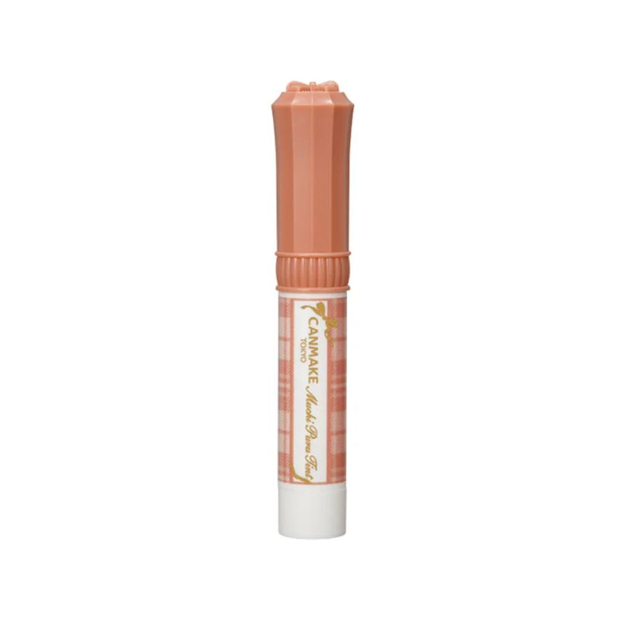 CANMAKE Muchi Puru Lip Tint (5 colors)