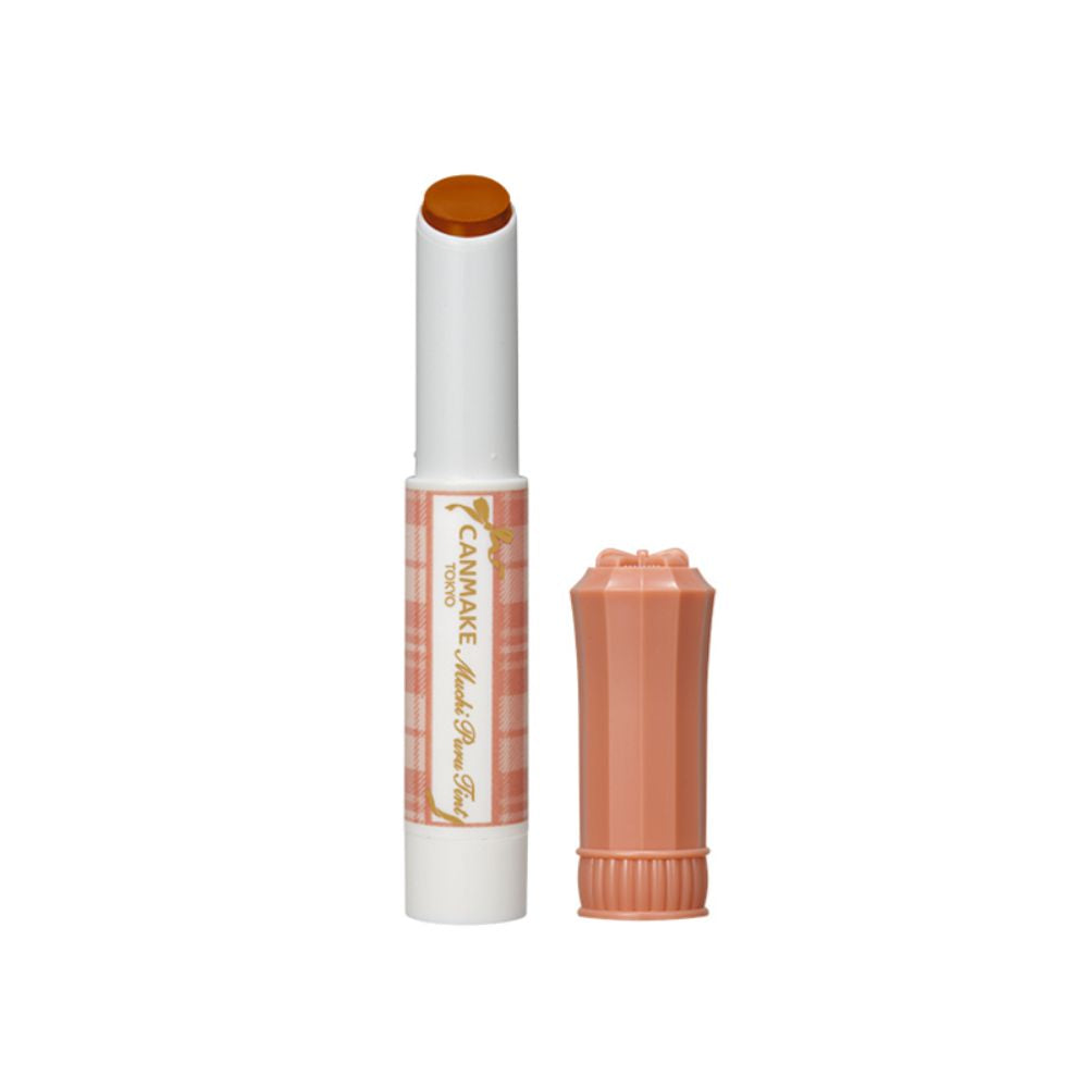 CANMAKE Muchi Puru Lip Tint (5 colors)
