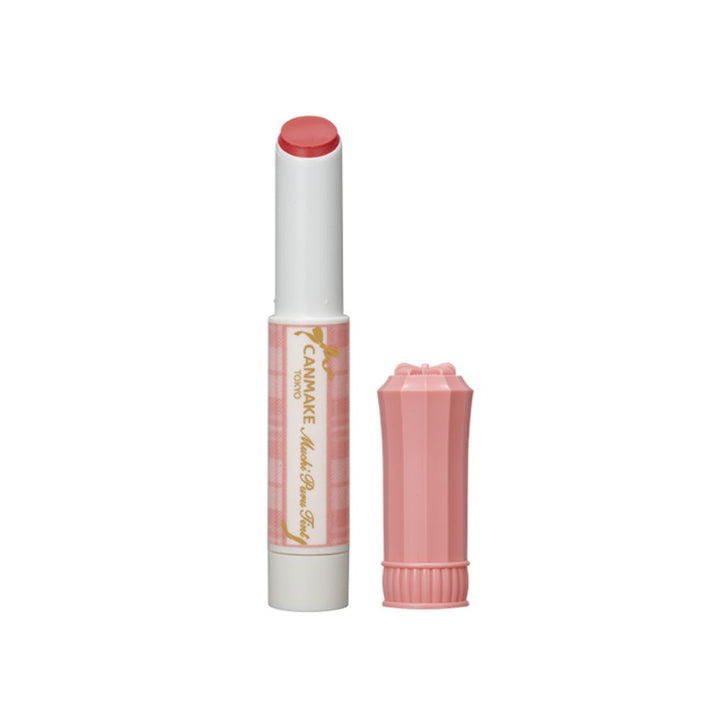 CANMAKE Muchi Puru Lip Tint (5 colors)