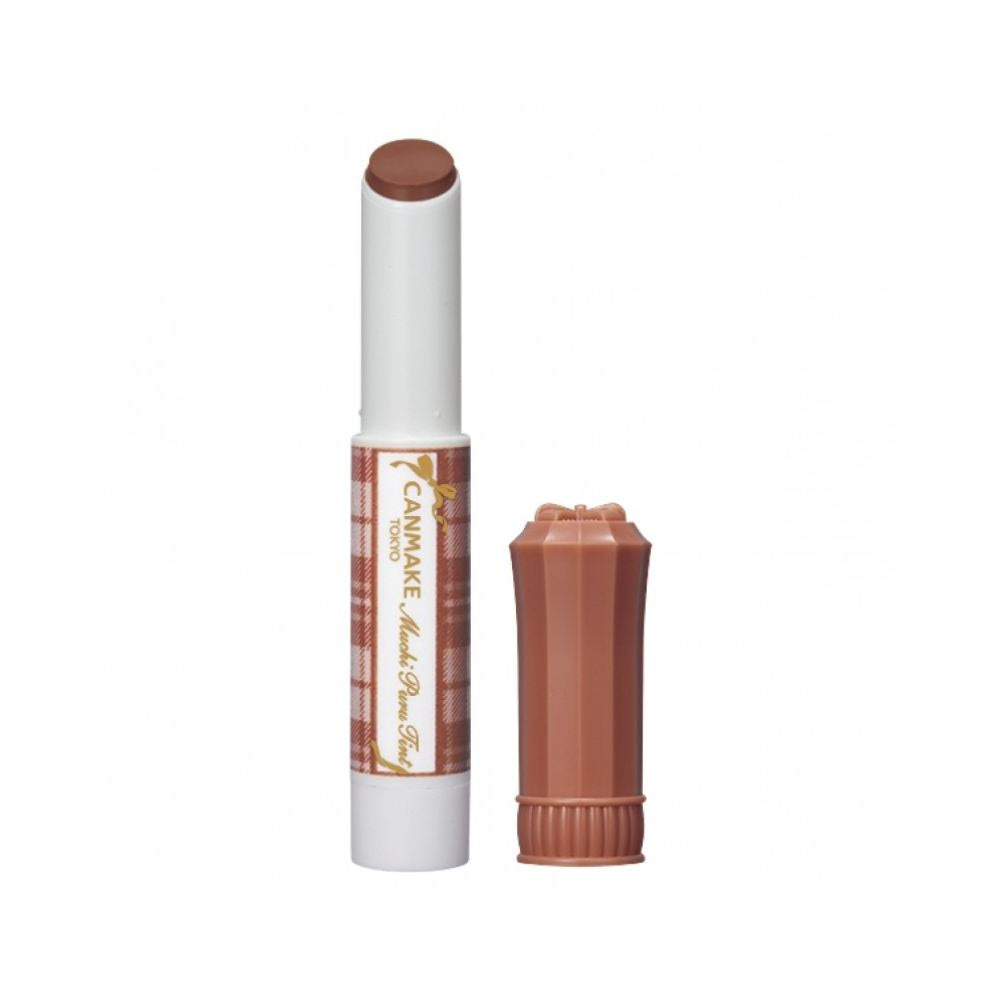CANMAKE Muchi Puru Lip Tint (5 colors)