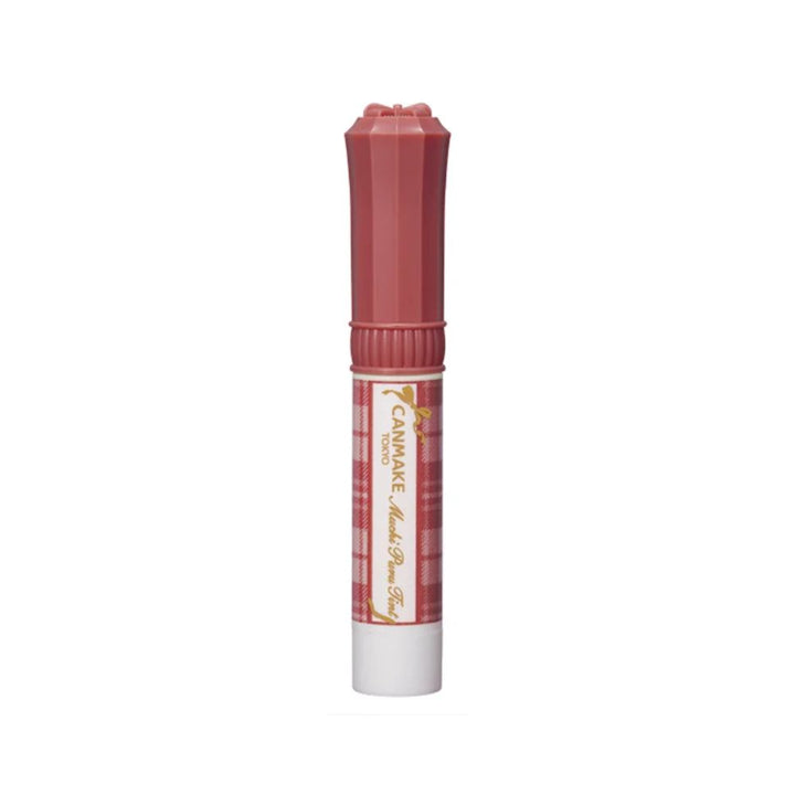 CANMAKE Muchi Puru Lip Tint (5 colors)