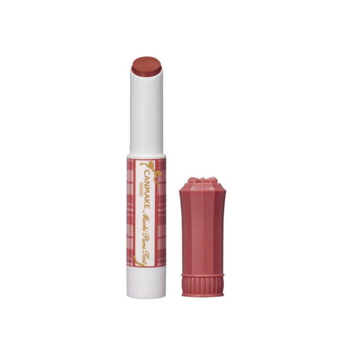 CANMAKE Muchi Puru Lip Tint (5 colors)