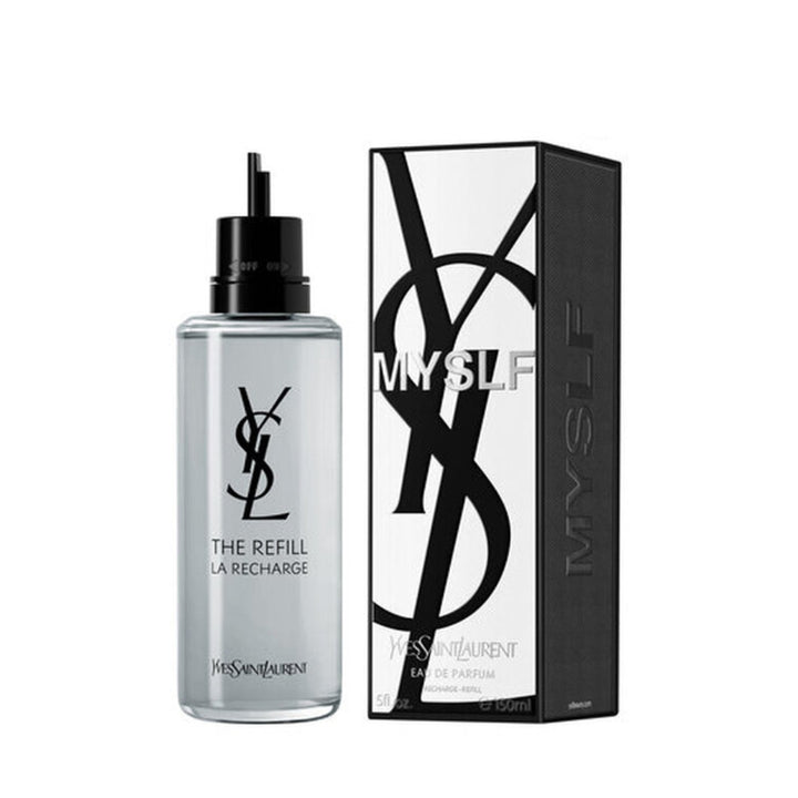 Myself Eau de Parfum