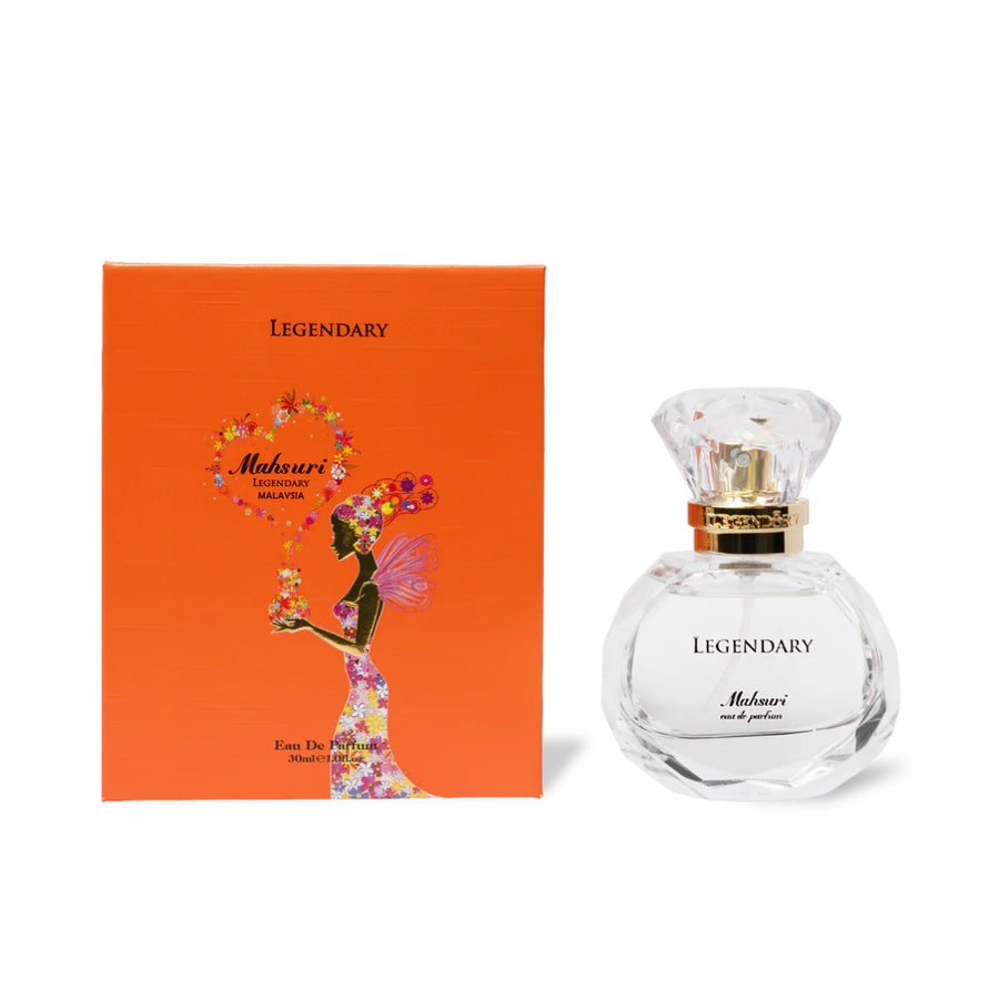 LEGENDARY Legendary Mahsuri 30ml | Isetan KL Online Store
