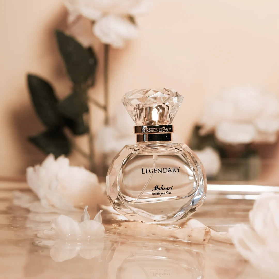 LEGENDARY Legendary Mahsuri 30ml | Isetan KL Online Store