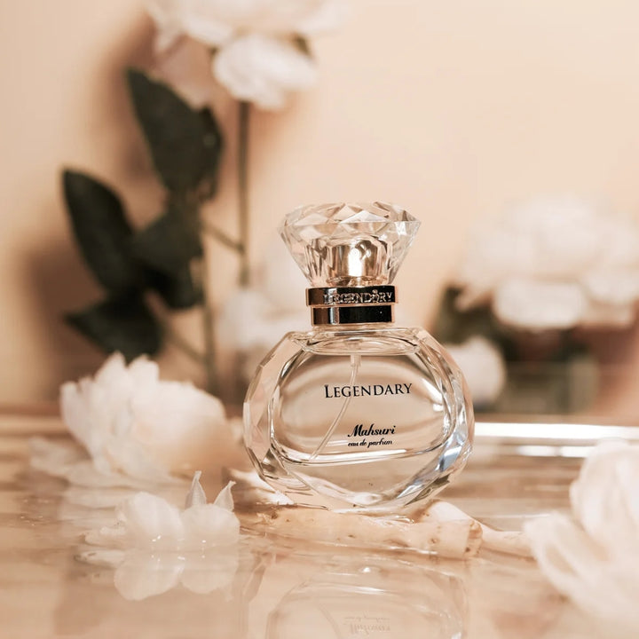 LEGENDARY Legendary Mahsuri 30ml | Isetan KL Online Store