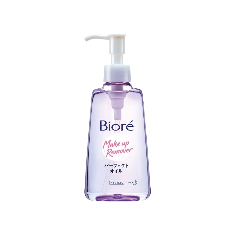 BIORÉ Cleansing Oil | Isetan KL Online Store