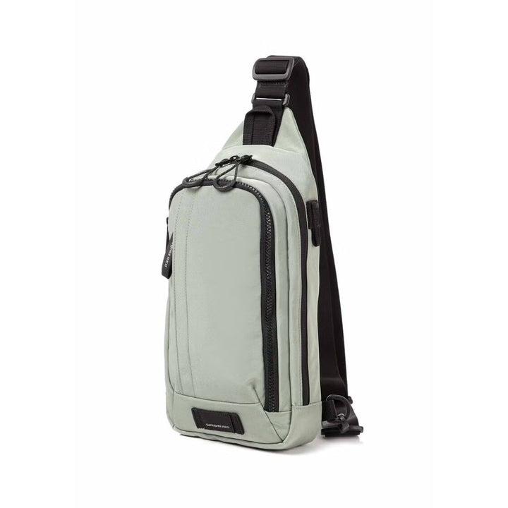 Marston 3 Sling Bag (Gryis Mint)