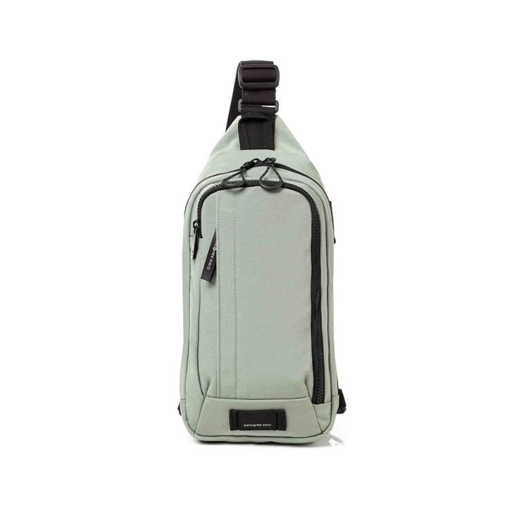 Marston 3 Sling Bag (Gryis Mint)