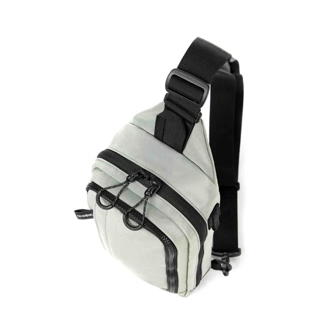 Marston 3 Sling Bag (Gryis Mint)