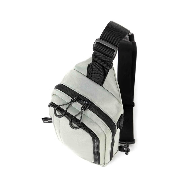 Marston 3 Sling Bag (Gryis Mint)